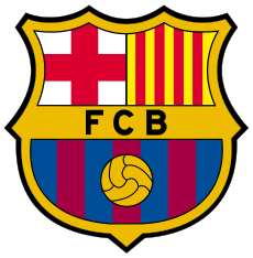 Barcelona Jersey 3-Pack Bundle - 3 for 130