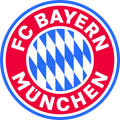 Bayern Munich Jersey 3-Pack Bundle - 3 for 130 - front view