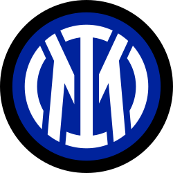 Inter Milan Jersey 3-Pack Bundle - 3 for 130 - front view