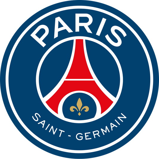 Psg Jersey 3-Pack Bundle - 3 for 130 - front view