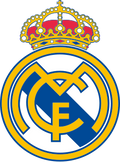 Real Madrid Jersey 3-Pack Bundle - 3 for 130 - front view