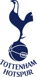 Tottenham Hotspur Jersey 3-Pack Bundle - 3 for 130 - front view