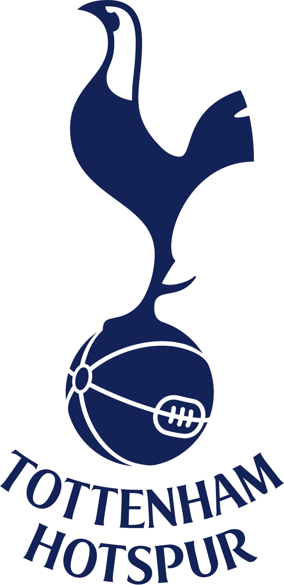 Tottenham Hotspur Jersey 3-Pack Bundle - 3 for 130 - front view
