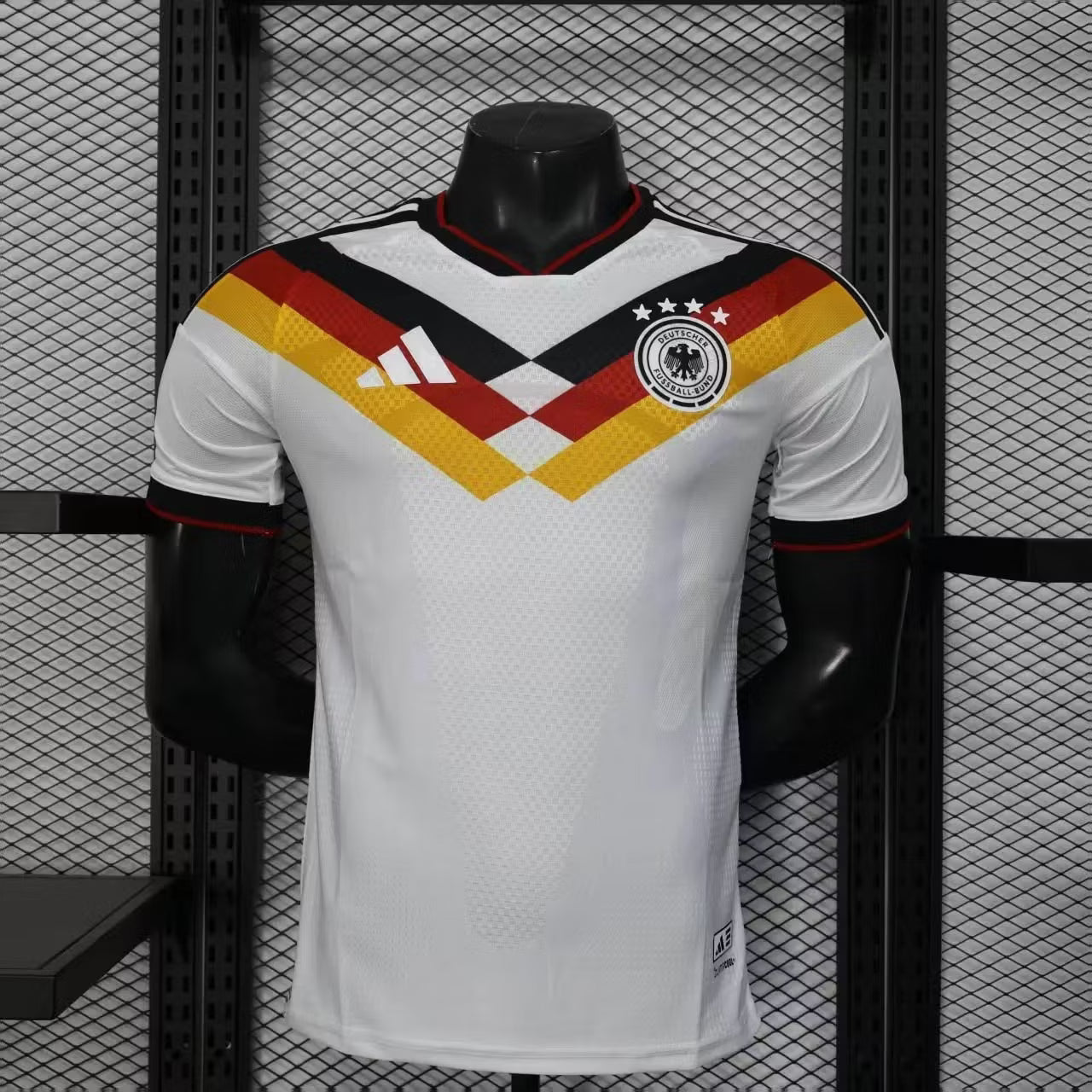 2026 Away Jersey Germany