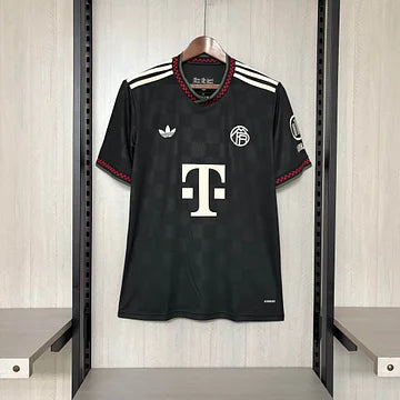 2026 Bayern Munich Third Jersey