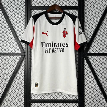 2026 AC Milan Away Jersey