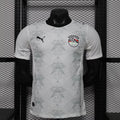 2026 Away Jersey Egypt