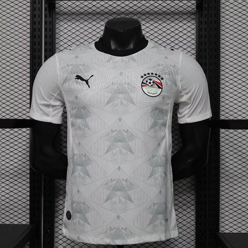 2026 Away Jersey Egypt
