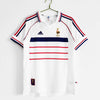 1998 Retro France Away Shirt