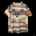 2025-2026 Bayern Munich Away Jersey Football Jersey - front view