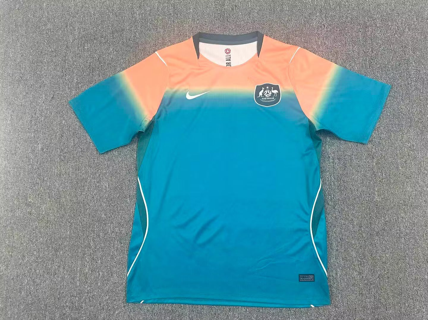 2026 Away Jersey Australia