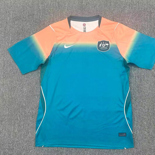 2026 Away Jersey Australia