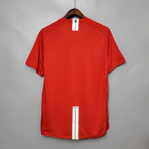 2007-2008-retro-manchester-united-home-champions-league-edition-football-shirt - front view