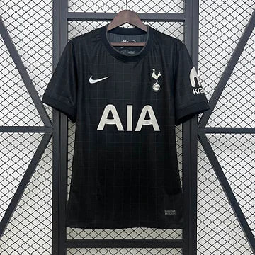2026 Tottenham Away Jersey