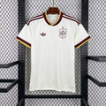 2026 Away Jersey Spain