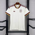 2026 Away Jersey Spain