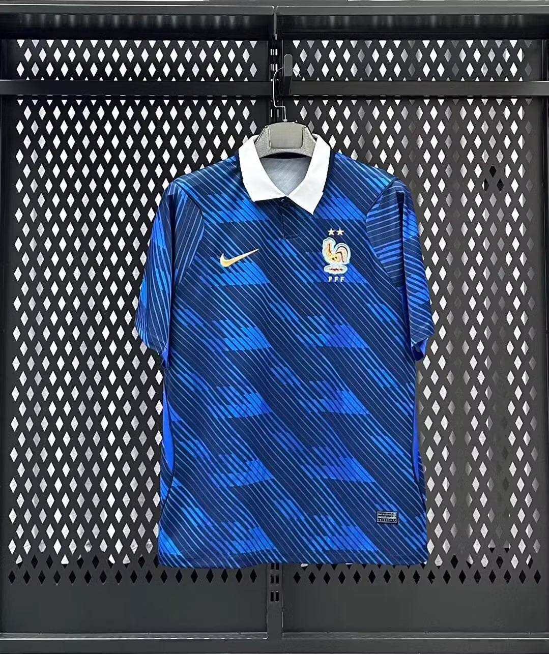 2026 Home Jersey France