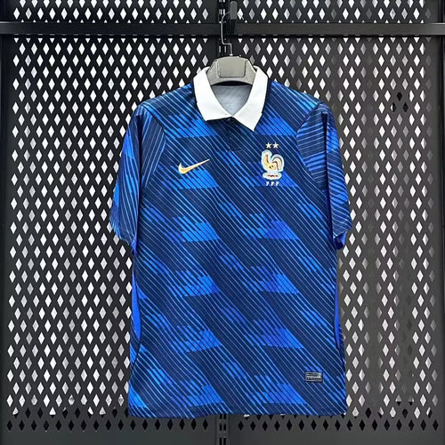 2026 Home Jersey France