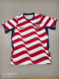 2026 Away Jersey United States