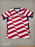 2026 Home Jersey United States