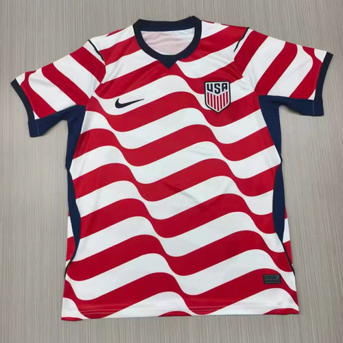 2026 Home Jersey United States