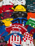 2 Jersey Custom Bundle