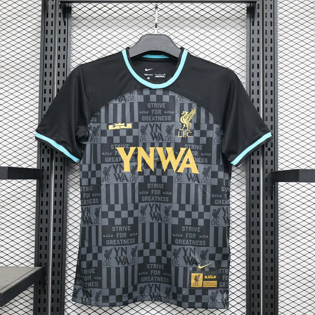 2023/2024 Liverpool Joint Edition - front view