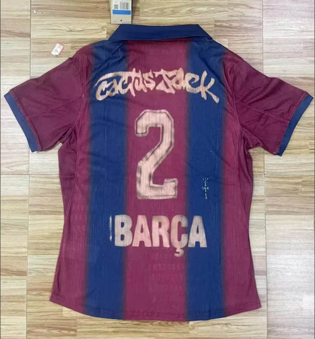 2025-2026-barcelona-travis-scott-joint-edition-polo-shirt - front view