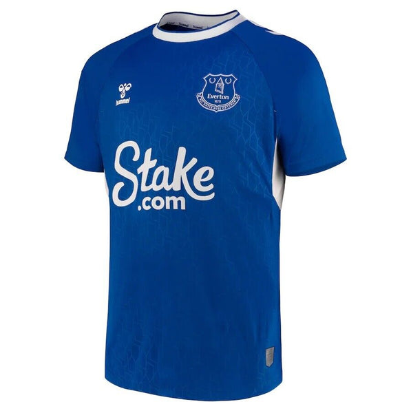 Everton Home Jersey 24/25 Football Jersey Retro